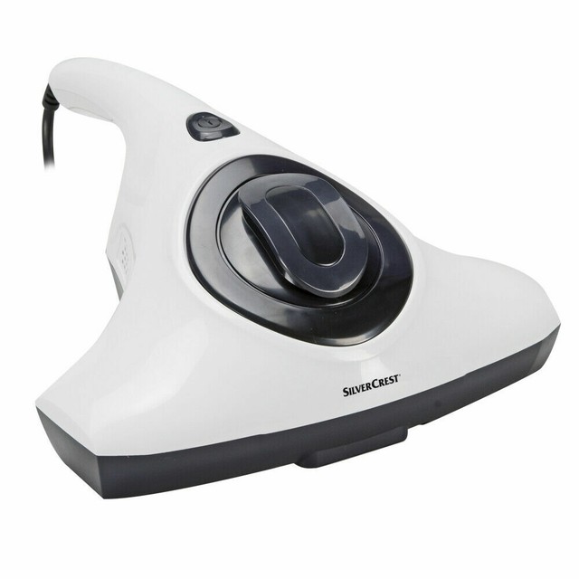 Silvercrest Dust Mites 3 in 1 Handheld Vacuum Cleaner 300w Dust Mites
