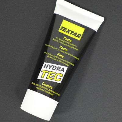 Textar Hydra Tec Bremsen Anti Quietschpaste Paste Montagepaste 75ml