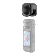 Panorama Lens Silicone Lens Protective Cover Compatible with U9V8