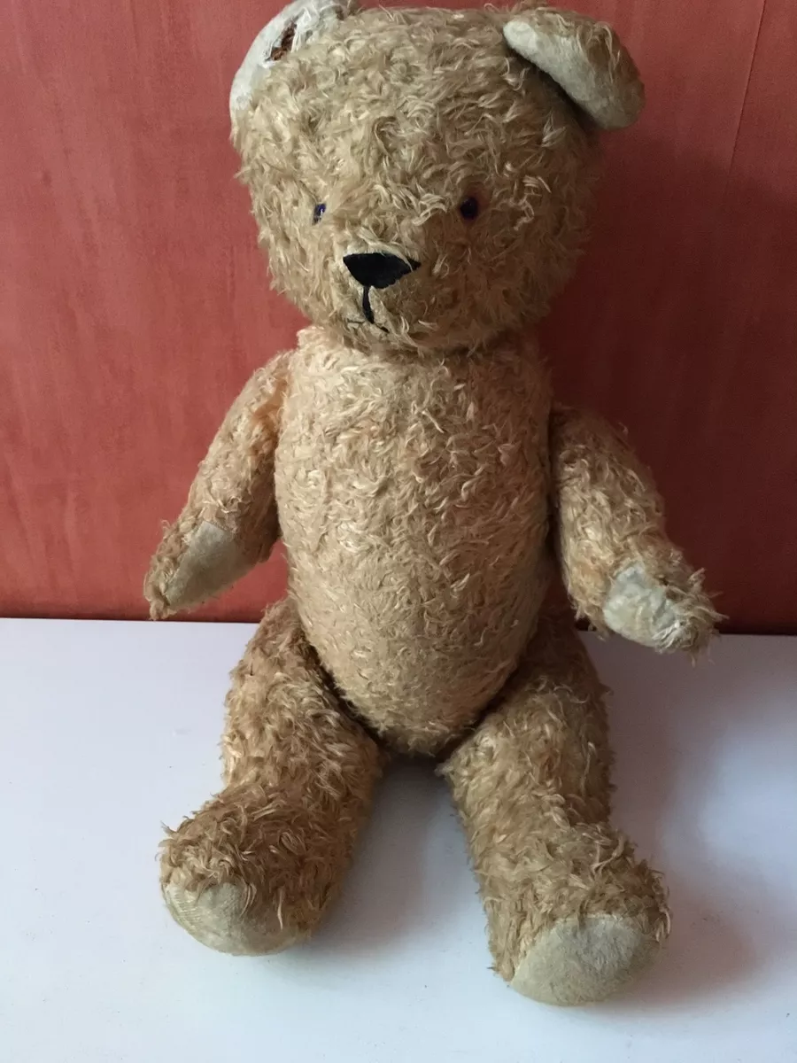 Ours teddy sale