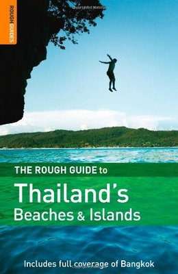 The Rough Guide to Thailand's Beaches and Islands (Rough Guide Travel Guides),P