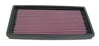 New Air Filter For 2000-2004 Ford Focus SE 2.0L - Direct Replacement Part #VAF8969, Lifetime Warranty