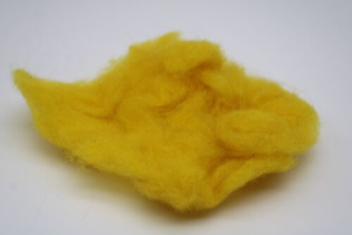 Natural Wool Roving Top For Needle Felting Hand Spinning DIY Crafts -- CHOICE - Picture 306 of 462