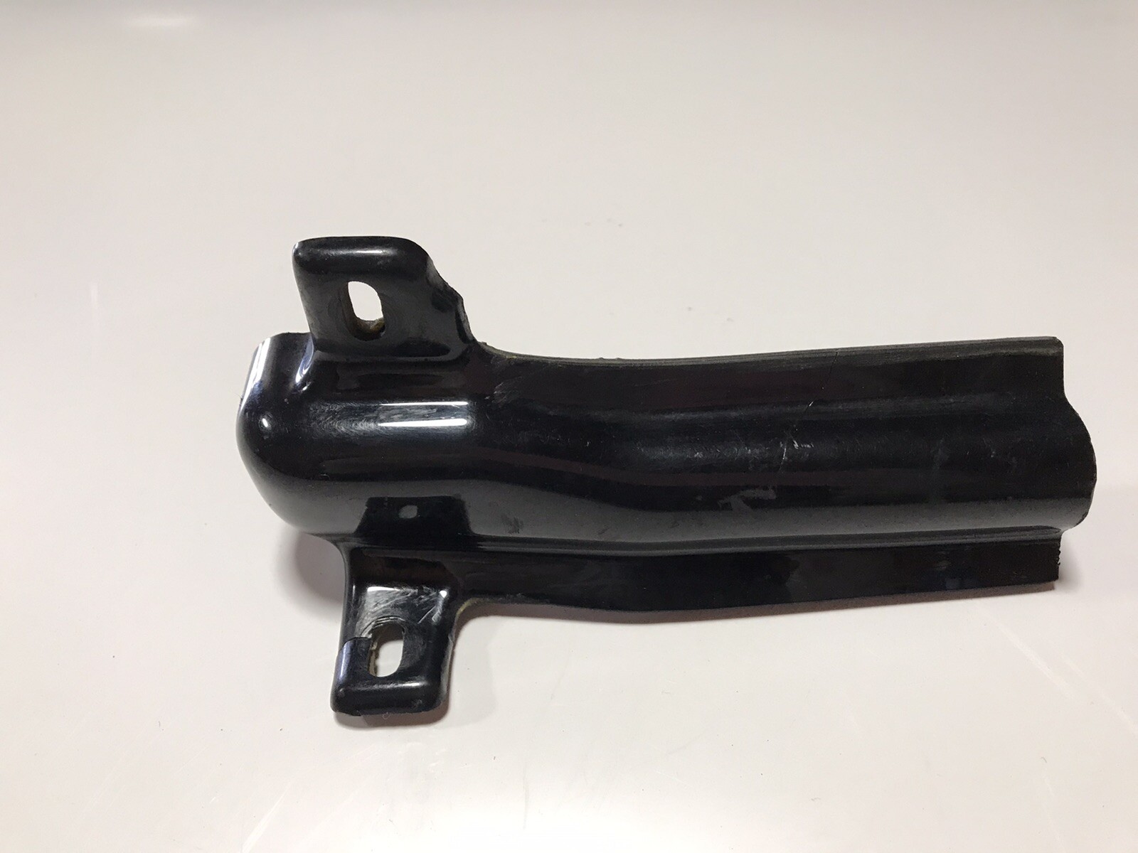 LAMBORGHINI MURCIELAGO AIR CONVEYOR DUCT LINE OEM 410863325