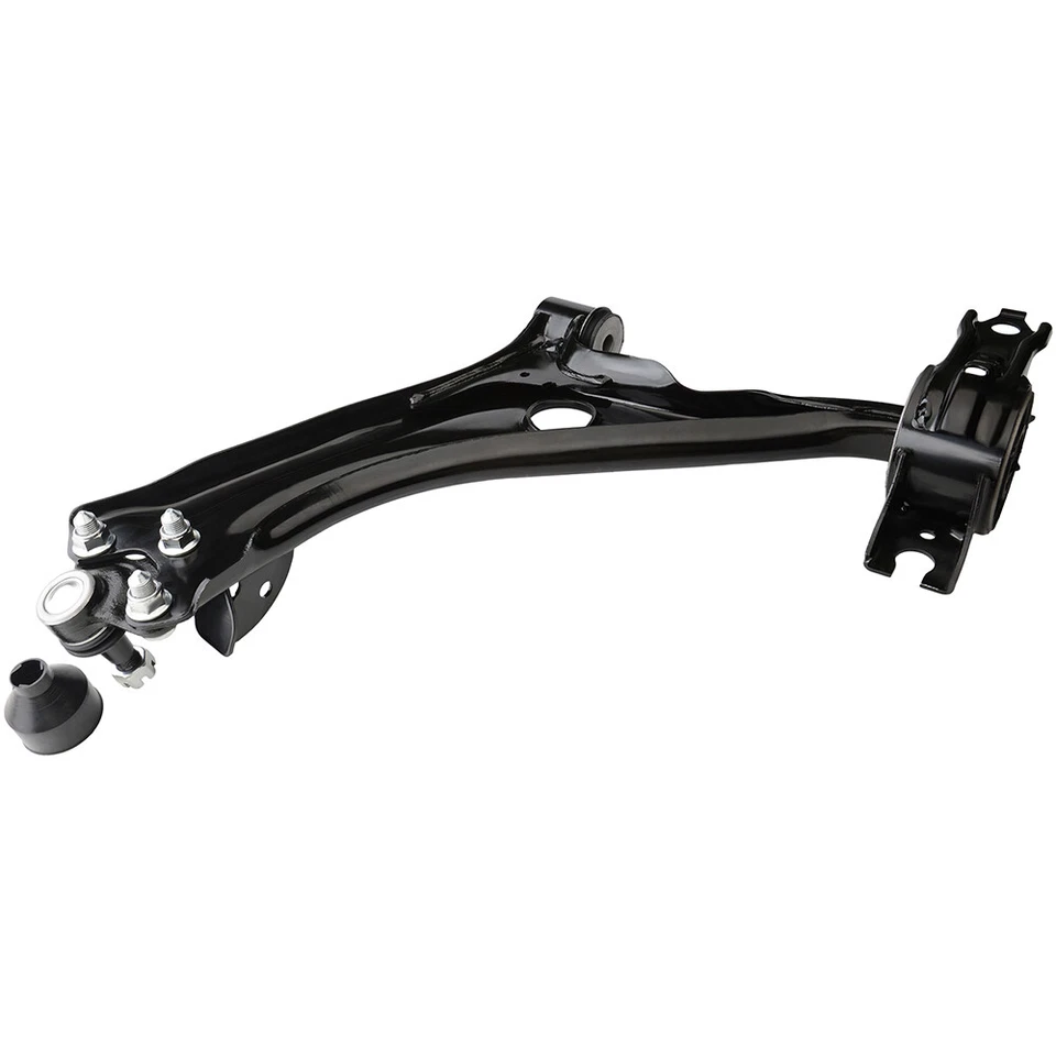 Front Lower Control Arm and Ball Joints For 2016 17 18 19 20 2021 Honda Civic - Image 4 of 4