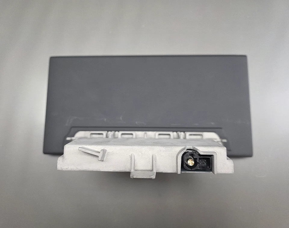 Org Audi A4 S4 RS4 A5 Display Multimedia Bildschirm Monitor 10,1 Zoll 8W2919620 - Bild 4 von 4