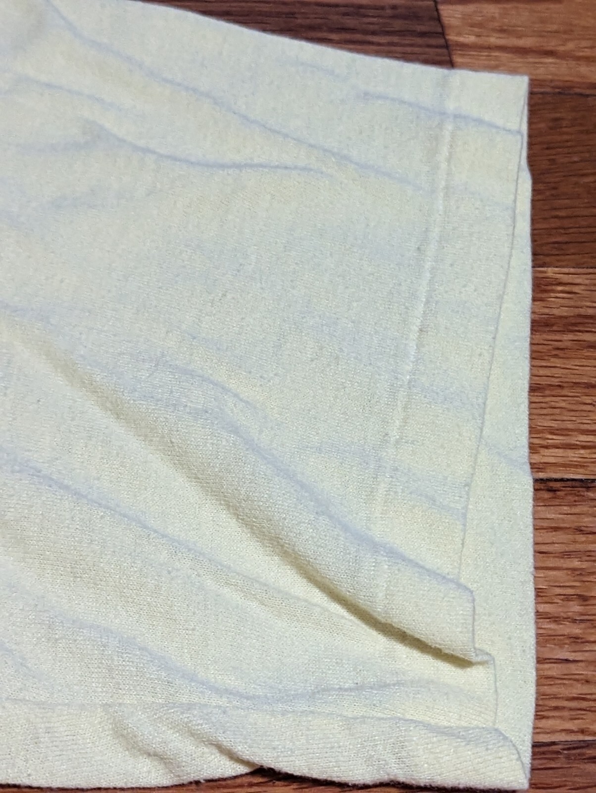 Vintage Sun Sportswear Great Dad Yellow Shirt - Men's XL - Single Stitch - *Read