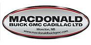 Macdonald Buick GMC Cadillac Limited