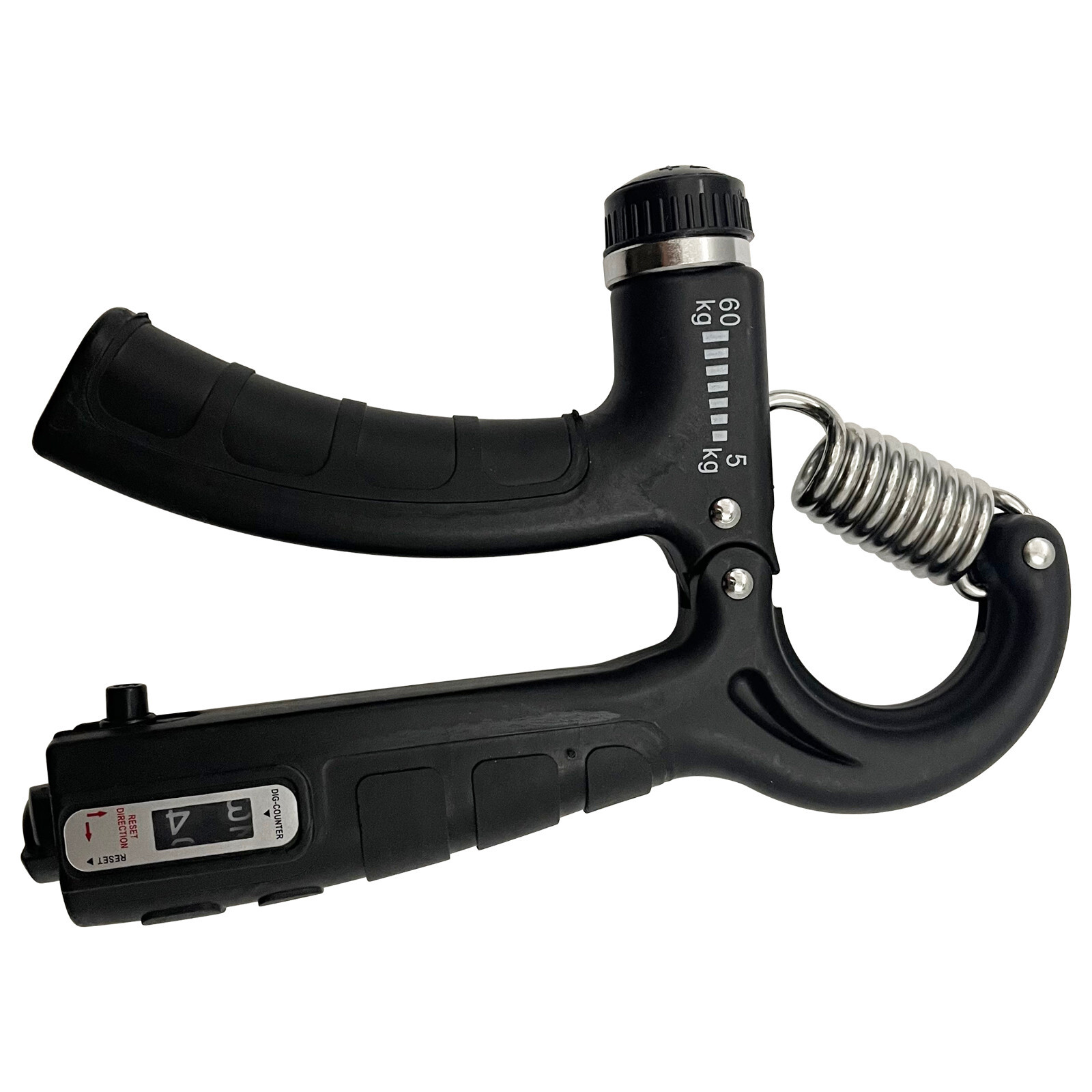 Grip Strength Trainer Adjustable Hand Grip Strengthener Grip Strength Apparatus