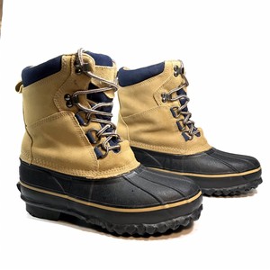 ranger thinsulate boots