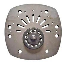 Valve Plate Assembly 32228330 for Ingersoll Rand Model 7100 3000 Type-30 LP