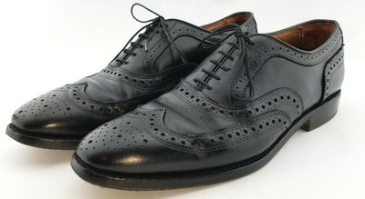 allen edmonds fairhaven