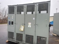 5000kva 3750kva Transformer 3 Phase 13,200v-480v/277v 1500kva 12,470 13,800