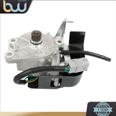 Rear Differential Lock Actuator For Toyota 4Runner FJ Cruiser 4.0
