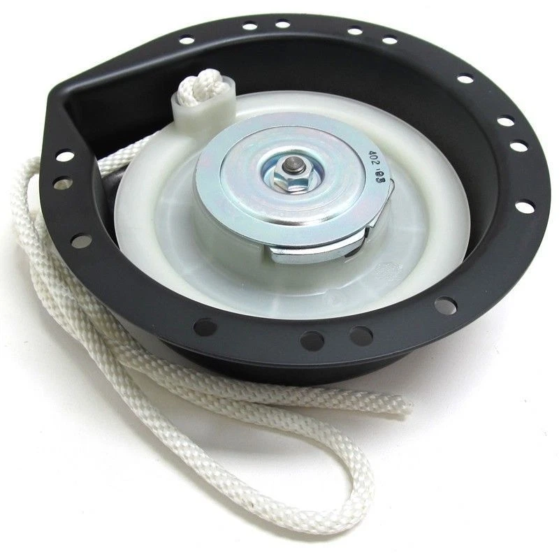 Conjunto de retroceso Arctic Cat Pull Starter 3006-915 ZR 440 500 580 600 700 800 900 Foto 3 de 4