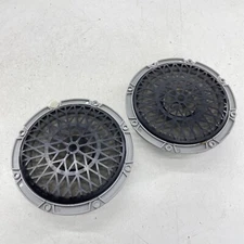 CITROEN DS3 DOOR SPEAKER SET 9664955980 REAR PAIR RH RIGHT LH LEFT 09-16