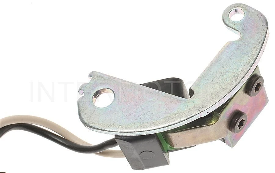 Pickup Toyota 1993-1995 2,4 L L4 distribuidor camioneta de encendido SMP 371CA25 1994 Foto 4 de 4