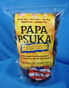 papa psuka