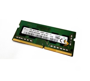 SK Hynix 4GB 1RX16 PC4-19200 DDR4-2400T 260pin Laptop SODIMM Memory RAM  1.2V1pcs | eBay