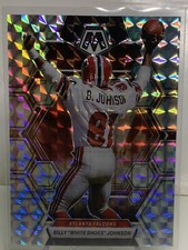 2023 Panini Mosaic BILLY 