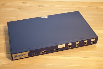 Juniper Networks Netscreen 204, #G68