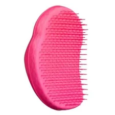 TANGLE TEEZER, The Scalp Exfoliator & Massager, Pink *NEW*