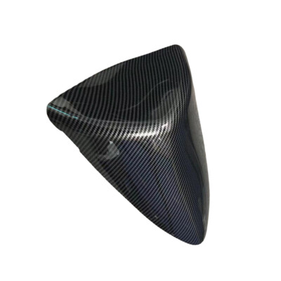 For Kawasaki Ninja ZX6R 2007-2008 Carbon fiber Rear Seat Cover