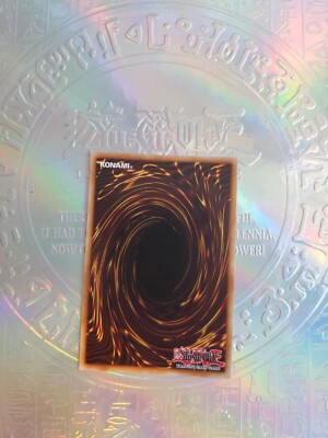 Yu-Gi-Oh! Trickstar Delfiendium - FLOD-EN040 Rare 1st Edition Card From Flames Of Destruction Booster