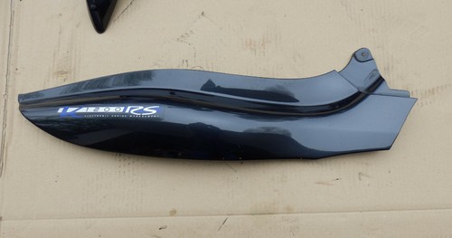 BMW K1200 RS 589 Seitenverkleidung rechts Seitendeckel fairing r 36 tkm