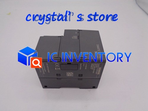 1PCS Nuovo Modulo PLC SIEMENS 6ES7 288-7DP01-0AA0 - Foto 2 di 9