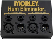 Morley Hum Eliminator 2