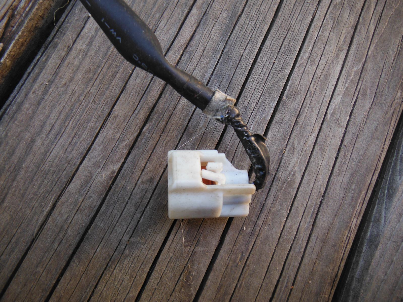 Sub Wire Harness Ignition Coils 2003 2006 Honda CBR600RR CBR600 RR