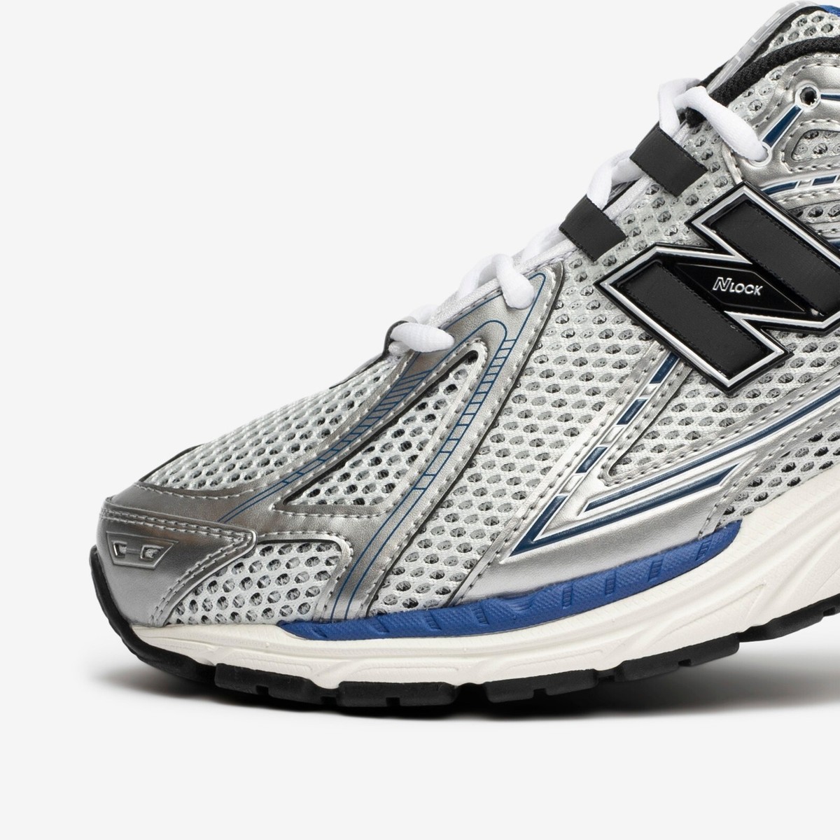 ★NEW BALANCE★M1906RCD★ New Balance 1906R Silver Metallic Blue M1906RCD Men's Size