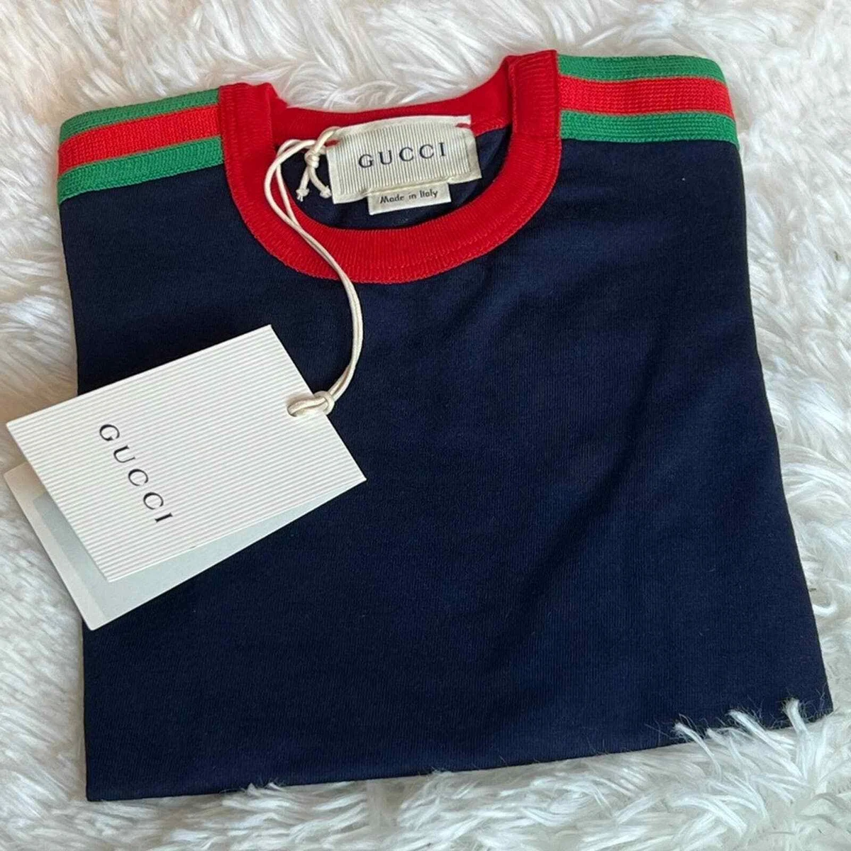 gucci t shirt toddler