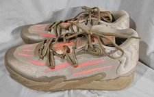 PUMA MB0.3 Sneakers Chinese New Year 308716-01 Men Size 11 New No Box Defect