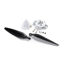 E-Flite Propeller and Spinner Assembly: Conscendo 2.0m - EFL3225007