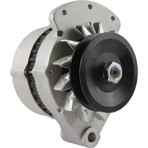 Alternator For Ford Farm Trac 4610 5600 5610 5900 6600 6610; 400-16110