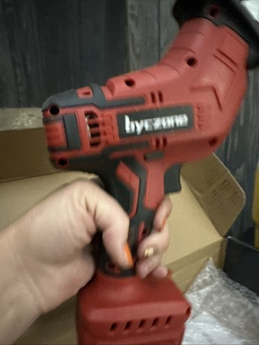 Byczone Reciproca Senza Fili Brushless - Foto 2 di 17