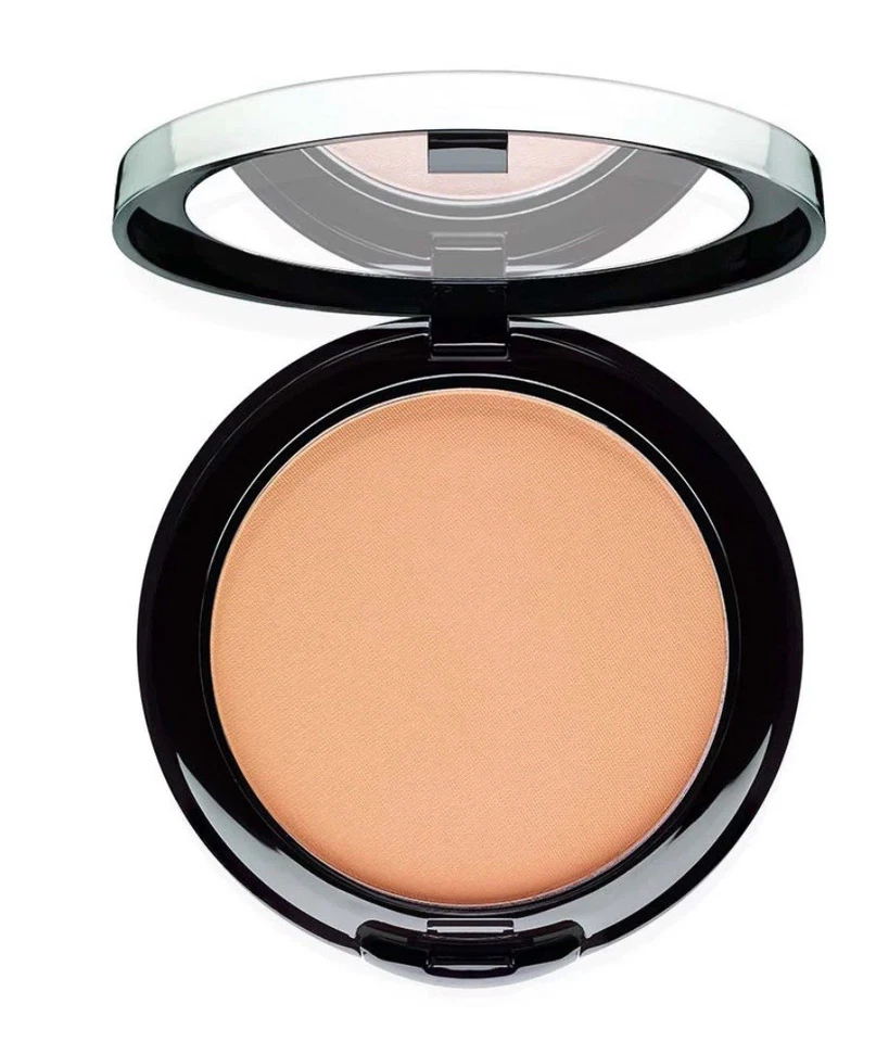 Artdeco High Definition Compact Powder - Nr. 3 Soft Cream - Bild 2 von 2