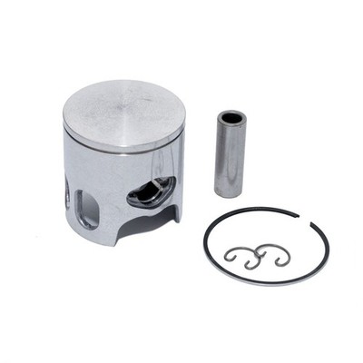 Piston Polini Evolution A 47.6mm 12mm for Yamaha Slider 50 Aprilia SR AC