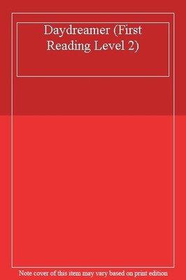 Daydreamer (First Reading Level 2),NILL