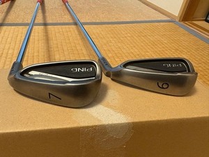 Ping G25 Set | eBay