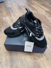 Dior B22 Mens Trainers - Size 10