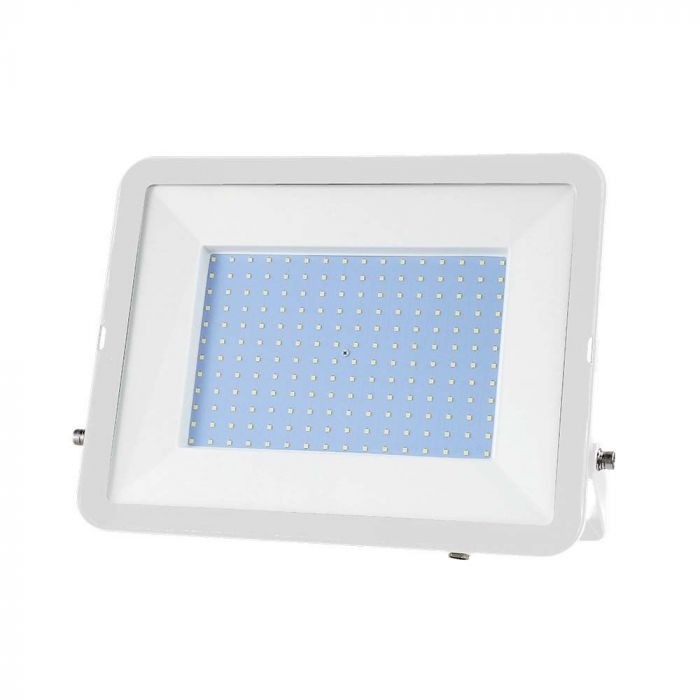 V-TAC PRO 300W LED Samsung Chip Bianco 4000K - Risparmio Energetico