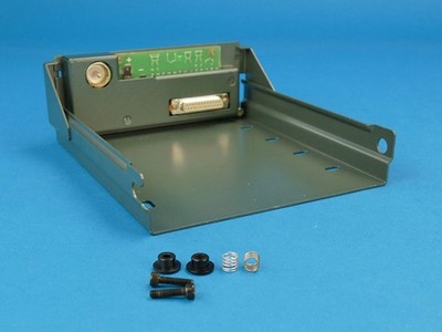 Funkgerät Halterung TELETRON/ Pfilzner/Ascom FuG 8b BOS Funk LFZ BT51H02010