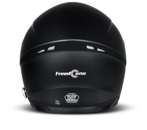 Bluetooth Motorcycle Helmet & Gloves