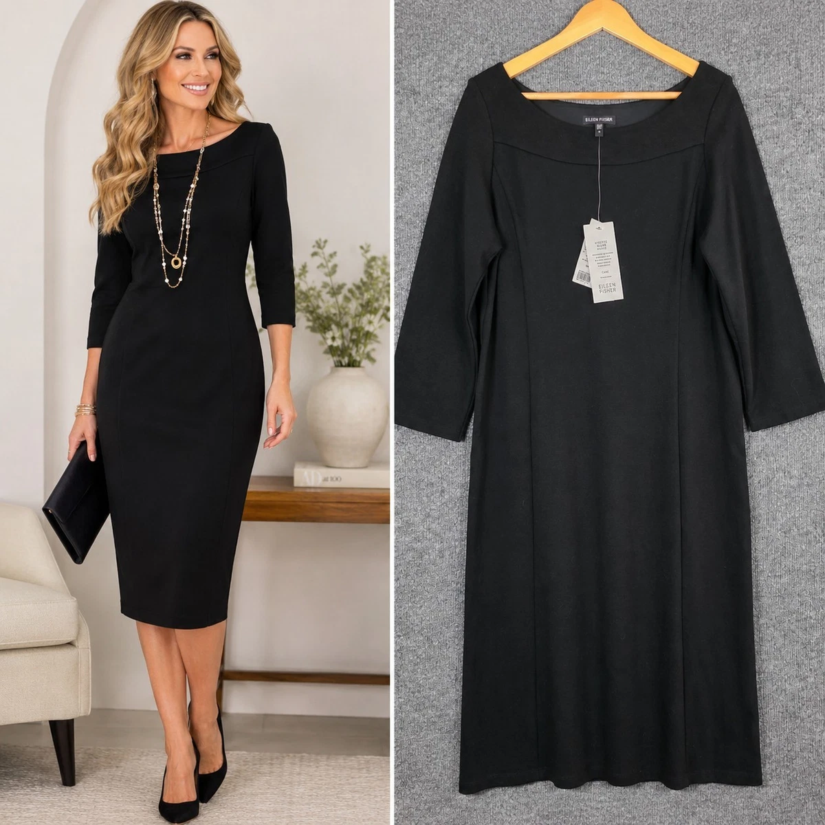 Eileen Fisher Dresses for Women for sale
