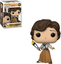 Ultimate Funko Pop The Mummy Figures Gallery and Checklist 27