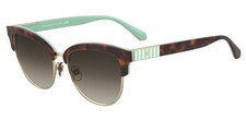 KATE SPADE KS-JACEY-2/G/S Sunglasses Sun Glasses HAVGREEN H PHWHA Authentic New