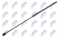 Nty Gasfeder Motorhaube AE-SA-003 FüR 3X Saab YS3F E79 D79 D75 E50 YS3 Biopower
